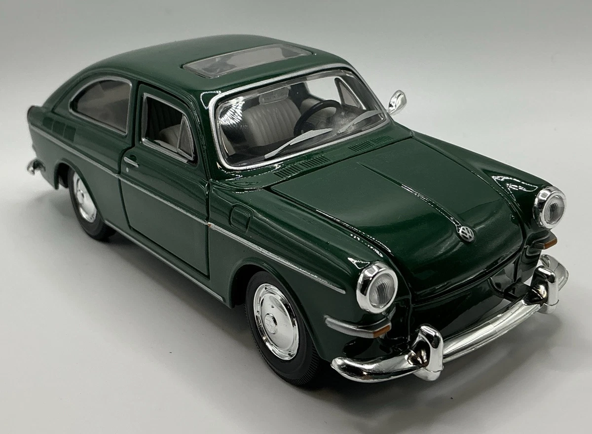 Maisto Volkswagen Green Diecast & Toy Vehicles for sale - eBay