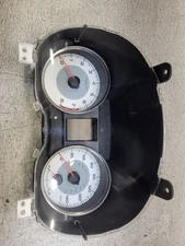 2012 Subaru Impreza Auto Trans Speedometer Cluster 65k miles 85003FJ031