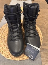 Lowa Gore-Tex Mountain Hiking Boots Size UK 9