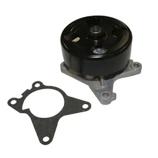 GMB 150-2010 Engine Water Pump For Select 07-21 Chevrolet Nissan Models