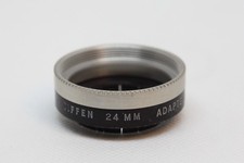 Tiffen Series 5 24mm Slip-on Series Filter Adapter