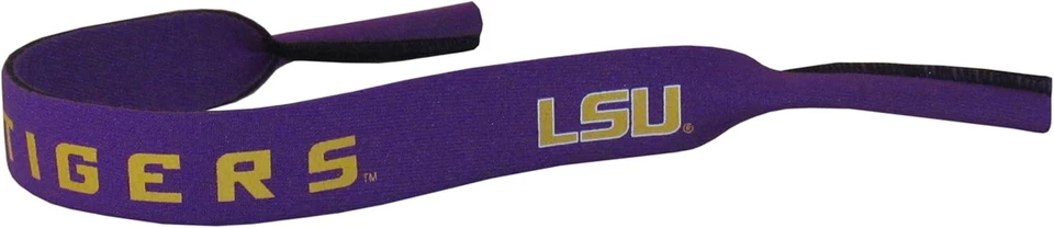 Correa para gafas de sol de neopreno unisex-adulto NCAA Foto 3 de 4