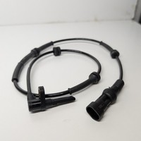 Vorderer ABS Sensor FüR Alfa Romeo 156 Bosch OE 60652012
