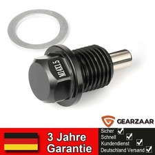 Magnetische Ölablassschraube Passend für VW...
