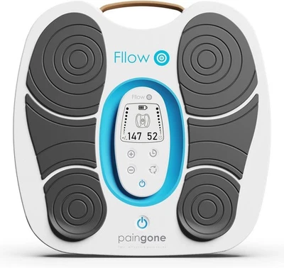 Paingone Fllow EMS - Blood Circulation Improvement - Legs & Feet - 150 Intensit