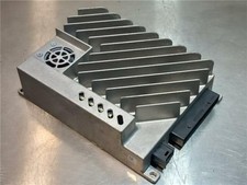 A1669008003 amplifier 1296142 MERCEDES CLASE ML BM 166 5.5 63 AMG 166.074