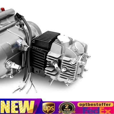 #ad 140cc Engine Motor Kit For Dirt Pit Bike Honda CRF5 4 Stroke CDI Engine Motor $218.74