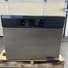 Steris Amsco Warming Cabinet Single Compartment QDJ03