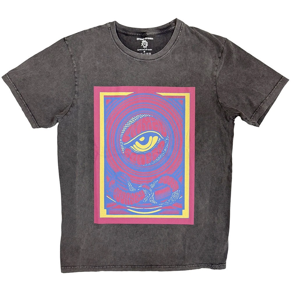 primal scream t shirt products for sale | eBay