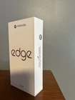 Motorola Edge 2025 256GB 8GB RAM – Deep Forest – Brand New Sealed