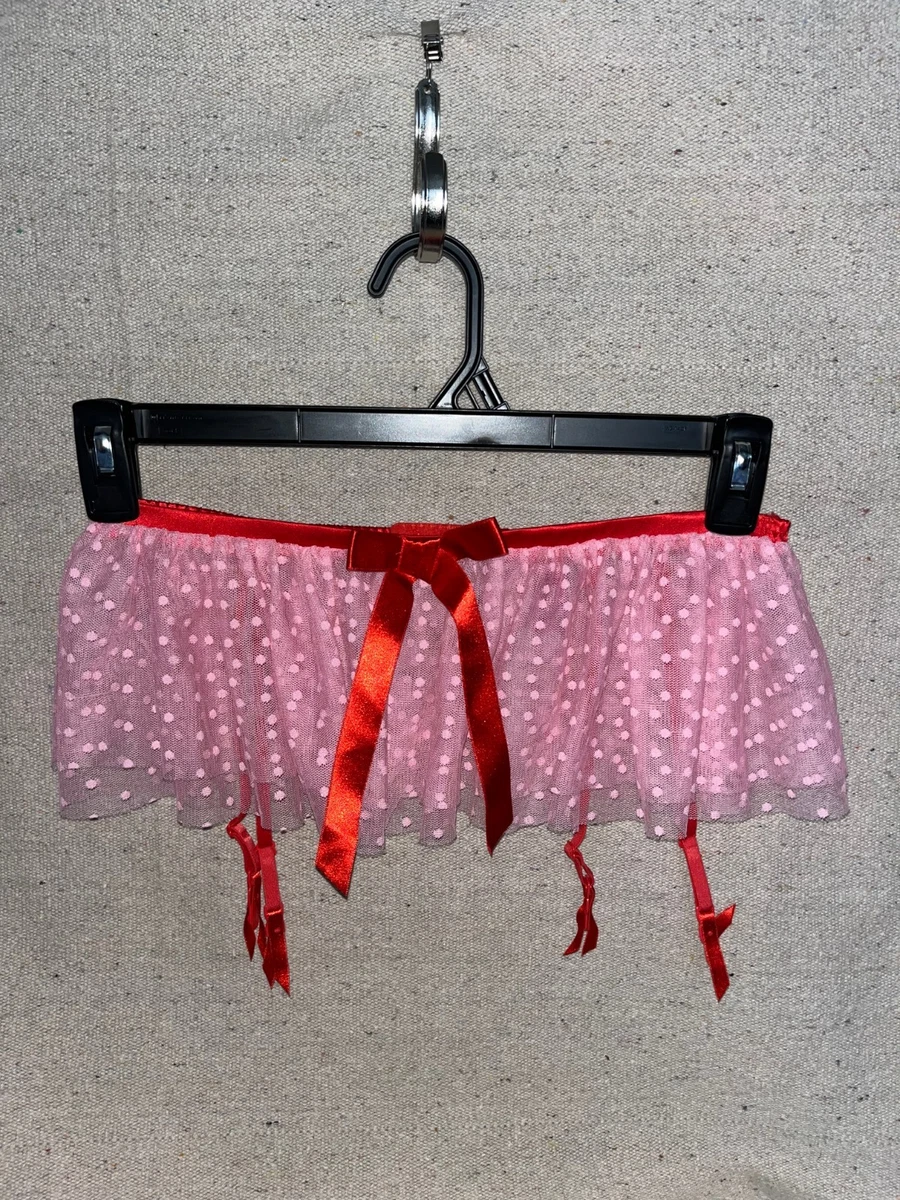Betsey Johnson Nylon Garter Belts for Women for sale | eBay Betsey Johnson Nylon Garter Belts for Women for sale | eBay