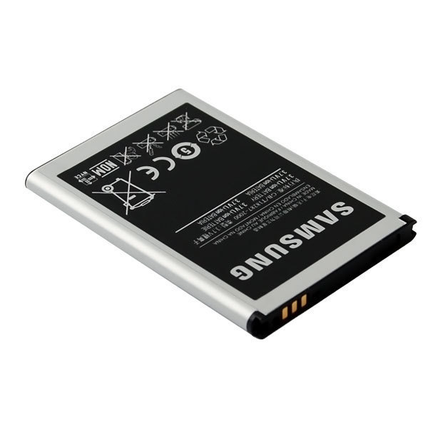 Batterie Samsung EB504465VU pour restaurer l'autonomie du Wave GT-S8500