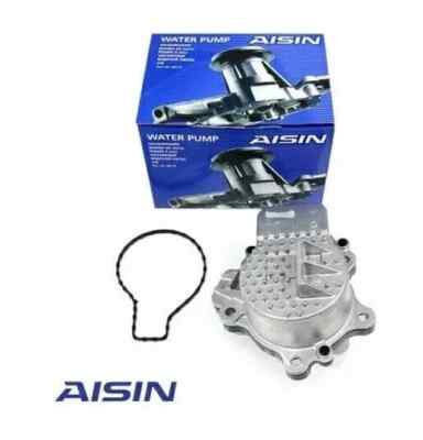 Genuine AISIN TOYOTA Auris Water Pump 161A0-29015 Auris Hybrid Prius+ CT200H