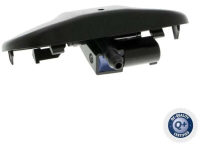 Vemo 62MS14N Washer Nozzle Fits 1989-1991 Audi 200 Washer Nozzle -- Windshield