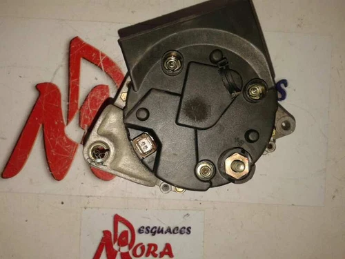 7700870279 Alternador para RENAULT CLIO II FASE I (B/CB0) * 421269 - Imagen 4 de 4