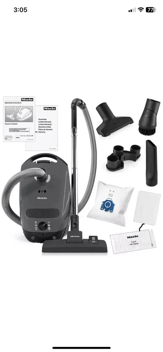 Miele products for sale | eBay