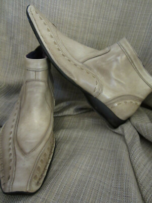 Giorgio brutini mens ankle boots Clearance