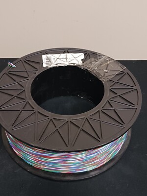GENERAL CABLE 2113184 2PR 22AWG WH+BL RD+GR 2000 