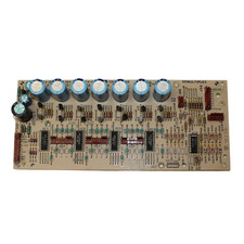Hammond Organ Demultiplex Circuit Board