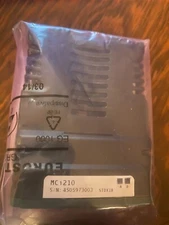 NIDEC CORP MCI210 / MCI210 (BRAND NEW)