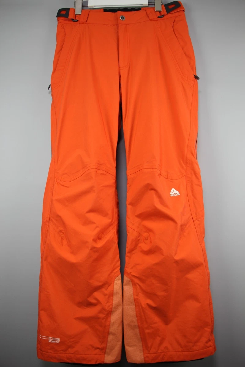 ACG Nike ski pants Women's small