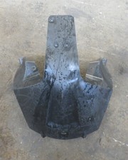 2012 Polaris Pro Rmk 800 163'' Front Nose Cone Pan (OPS1086)