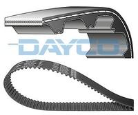 Dayco 94357 Zahnriemen FÜR CitroËN Peugeot