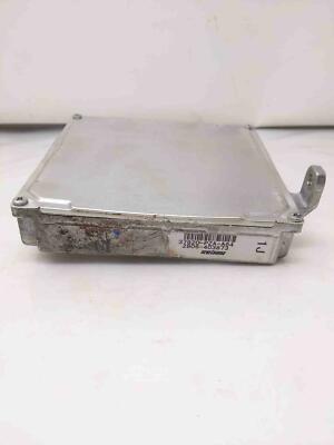2005 HONDA CIVIC 1.3L ELECTRONIC ENGINE COMPUTER MODULE ECU 37820-PZA-A64 2004