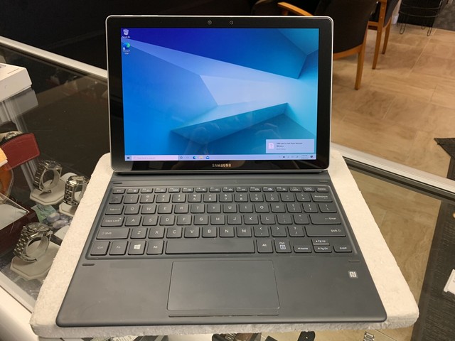 galaxy book 2 lte