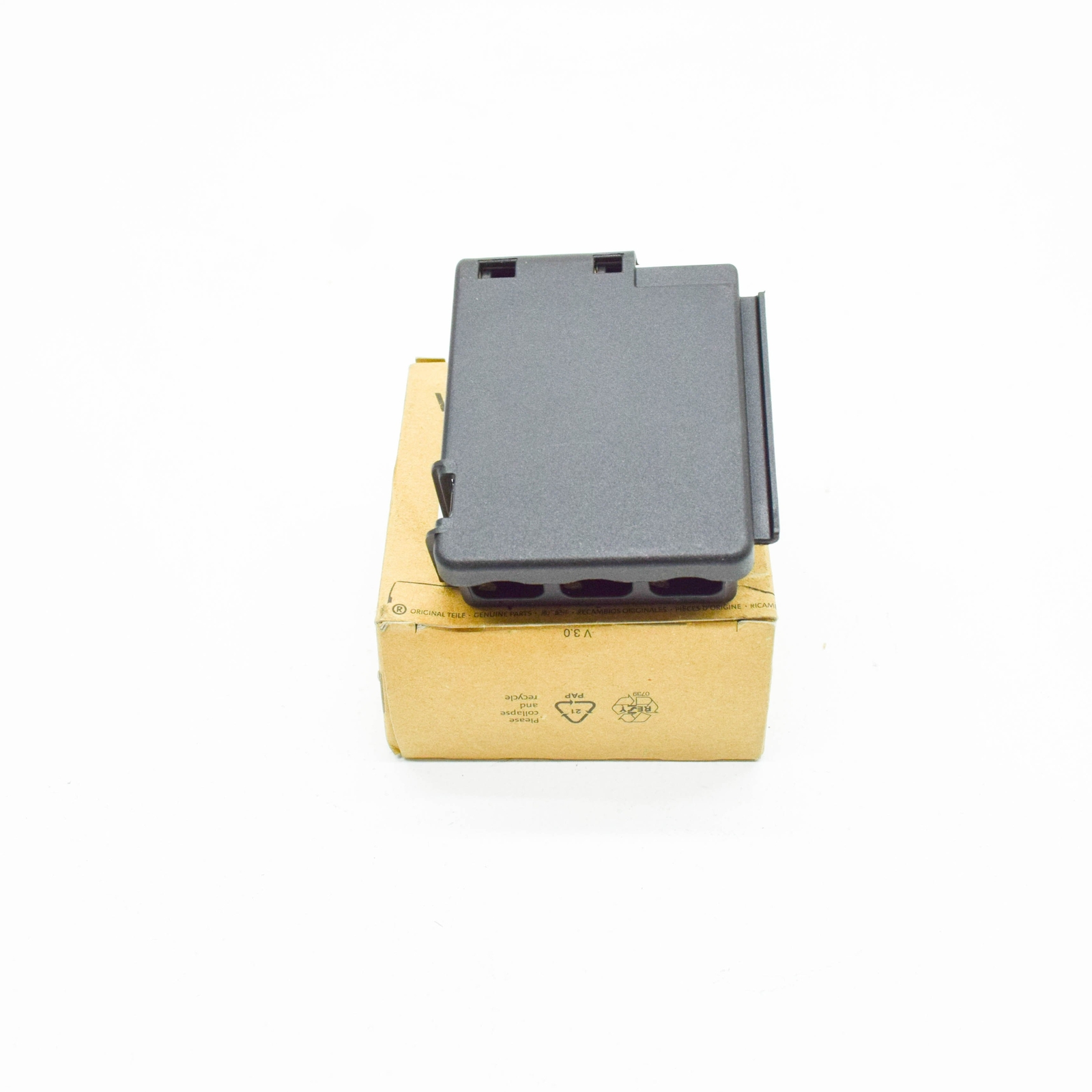 NOUVELLE BOÎTE À FUSIBLES AUDI A4 B9 8W0941824AN