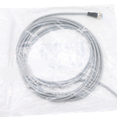 For SICK Sensor Cable YF2A15-050VB5XLEAX 2096240 5 Meter