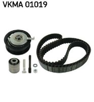 Original SKF Zahnriemensatz Vkma 01019 FüR Ford Seat VW