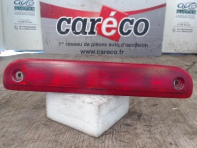 Feu Stop Arrière Original Pour Fiat Ducato III, Boxer II, Jumper II, Réf 1340670080 - Occasion