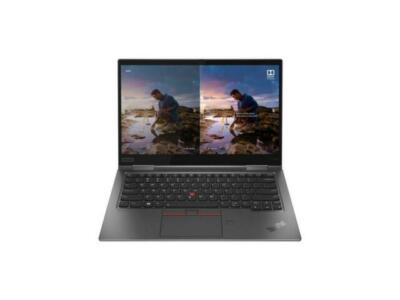 Lenovo ThinkPad X1 Yoga 5th Gen 14'' (256GB SSD, Intel Core i5 10th Gen