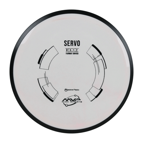 MVP Disc Golf Neutron Servo Fairway Driver 6.5/5/-1/2 - Choose Exact - Picture 10 of 35