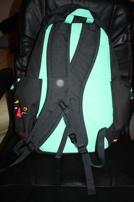 nike all star backpack BRAND NEW LIMITED EDITION NIKE ALL STAR NEW ORLEANS BACKPACK NOLA GUMBO  LEAGUE