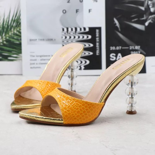 Mules Femme Mules Dr Punto Rosso Z303 - Sandales à Talon 5cm En Mules Femme Mules Dr Punto Rosso Z303 - Sandales à Talon 5cm En