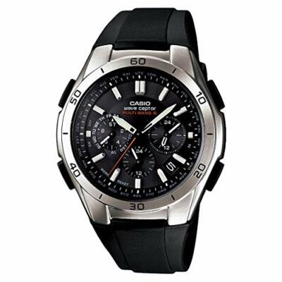 CASIO WAVE CEPTOR Solar WVQ-M410-1AJF Herrenuhr NEU aus Japan