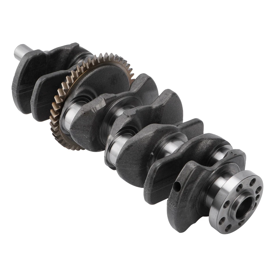 Cigüeñal motor 13401-28030 para Toyota RAV4 2004 2005 2006 2007 Camry 2AZ-FE Foto 4 de 4