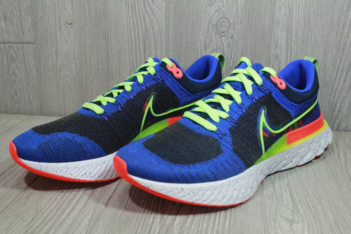 Nike epic react size 15 hot sale