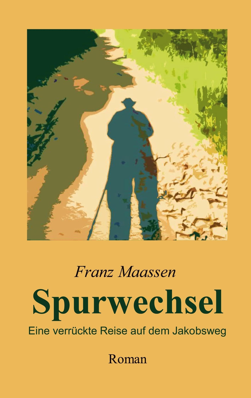 Thumbnail - Spurwechsel | Buch | 9783755785866