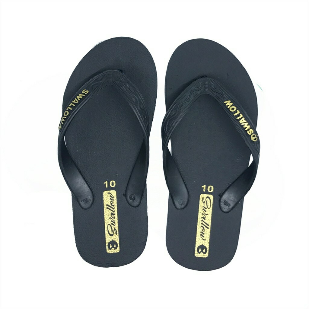 PANTOFOLA D’ORO Sandali infradito Swallow™ (oro) in gomma naturale riciclata ♻️?Surf unisex