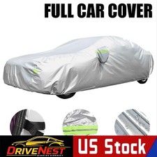 For Honda Accord2008-2026 Car Cover Waterproof Sun Uv Dust Rain Protection For Honda Accord2008-2026 Car Cover Waterproof Sun Uv Dust Rain Protection