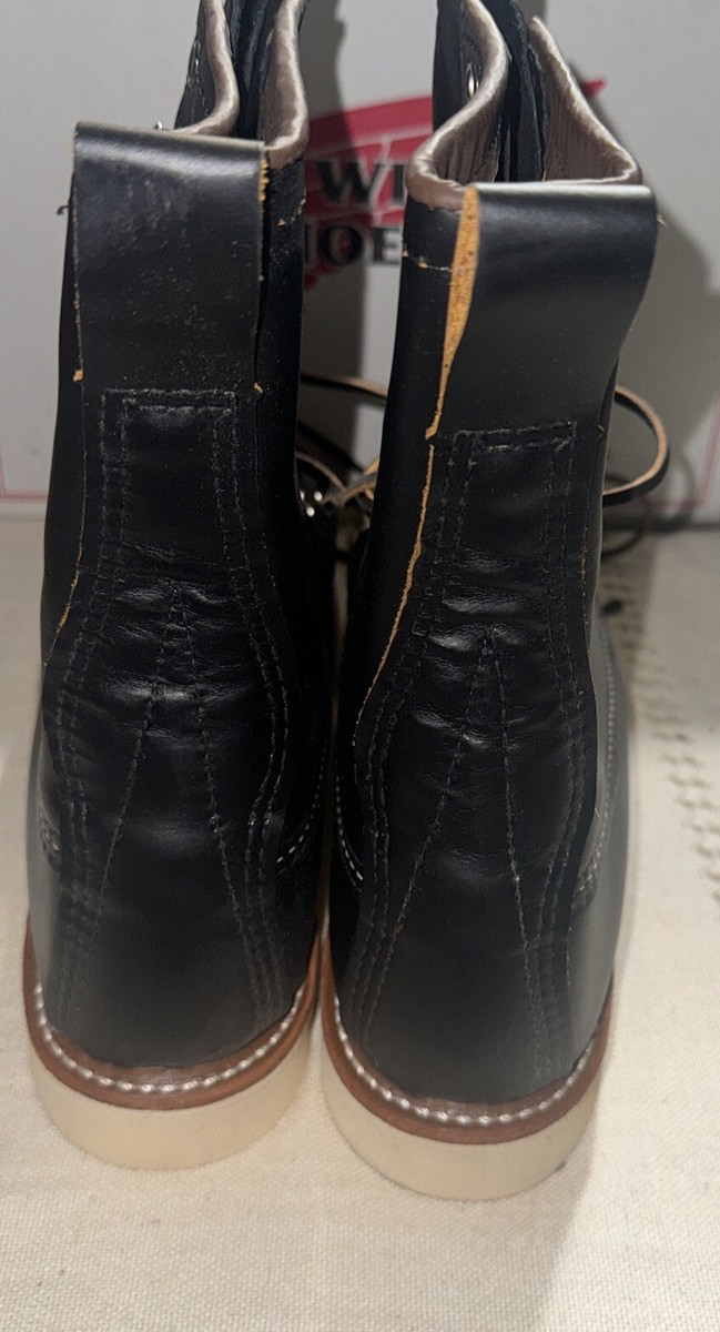 Red Wing Klondike 