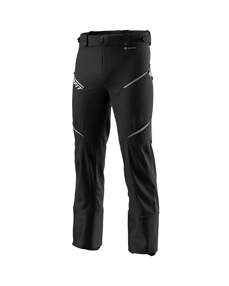 Best gore tex pants for mountaineering 2025