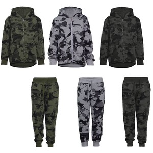 felpa mimetica bambino