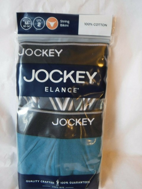 jockey 1005 string bikini