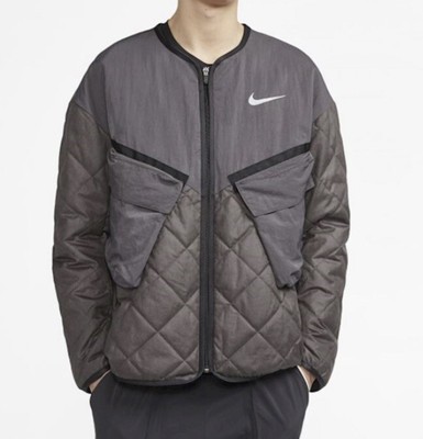 nike run ready jacket