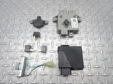 2014 Honda CTX 1300 CTX1300 Flasher Turn Signal Headlight Light Control Relay