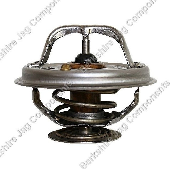 FOR JAGUAR X300 THERMOSTAT EBC3621 Genuine Waxstat eBay